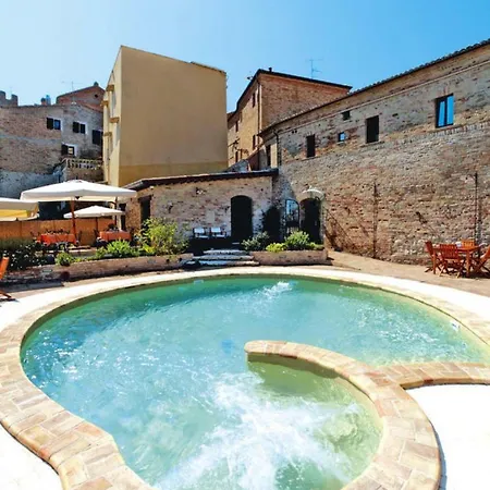Borgo Da Mare - Ima06003-syb *