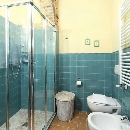 Apartment Borgo Da Mare - Ima06003-syb Monteprandone