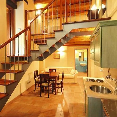 Borgo Da Mare - Ima06003-syb Apartment Monteprandone